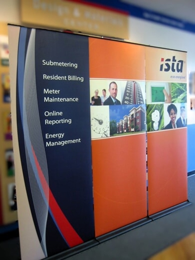 Trade Show Displays Photo